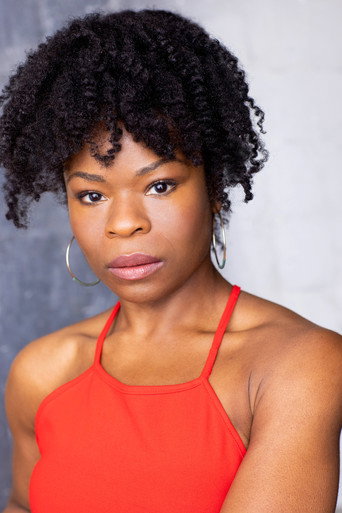 Nija Okoro — Howl cast