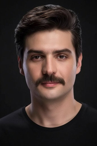 Cemal Toktas — Steppe cast