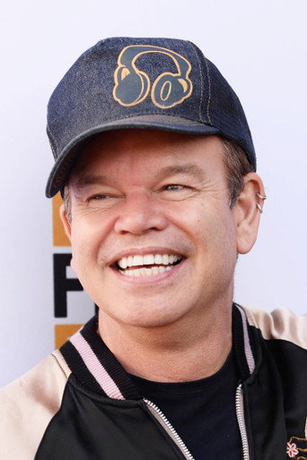 Paul Oakenfold — PerfectoVerse cast