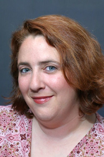 Esther Goodstein — Automation cast