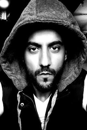 Karim Adriano — Project X cast
