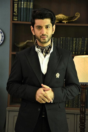 Kunal Jaisingh — Dil Boley Oberoi cast