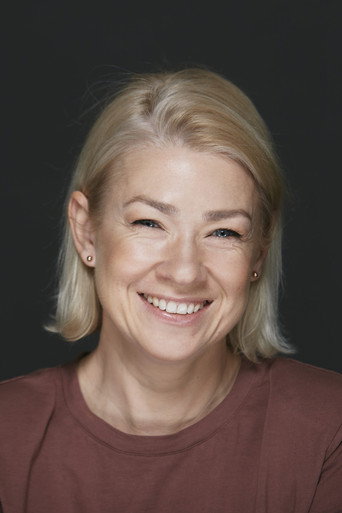 Lina Rastokaitė — The 9th Step cast