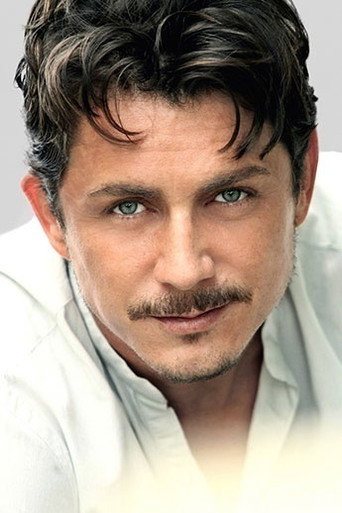 Petrônio Gontijo — Cidadão Brasileiro cast