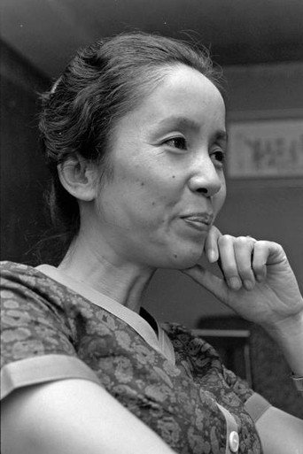 Tomoko Naraoka — Railways cast