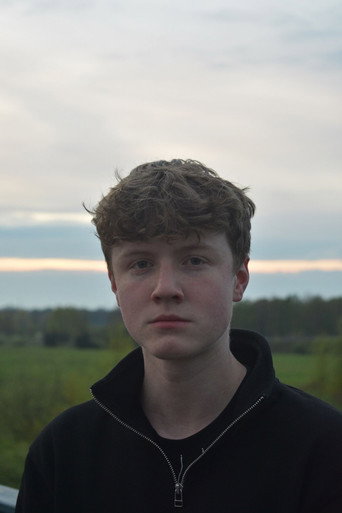 Jordan Sueno — Boys to Men cast