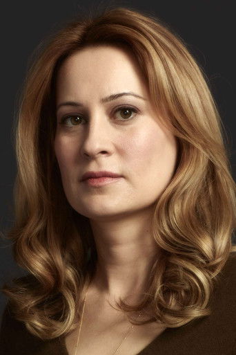 Camille Sullivan — Mount Pleasant cast