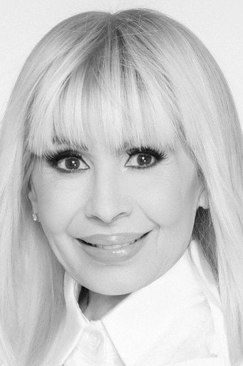 Lili Ivanova — Restless home cast