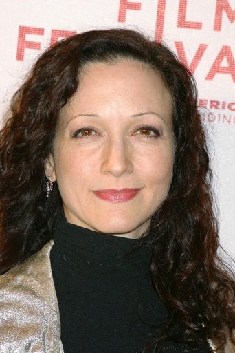 Bebe Neuwirth — Without Her Consent cast