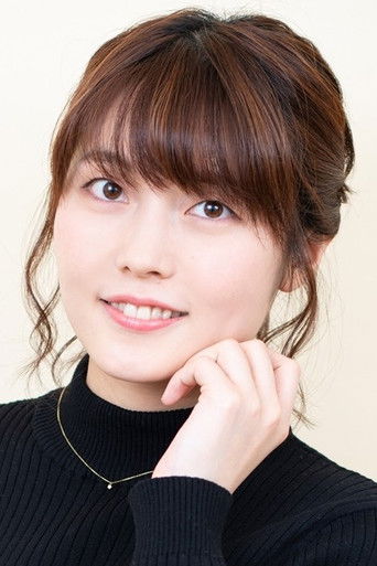 Sayaka Senbongi — Girlish Number cast