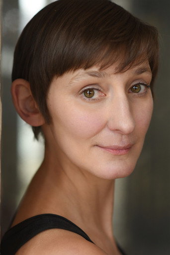 Laura Elphinstone — Peter & Wendy cast