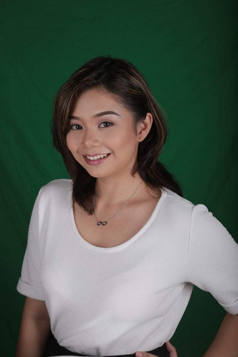 Kristine Abbey — Uhaw cast