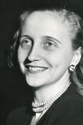 Bess Truman — Truman cast