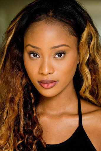 Pepi Sonuga — Crawlers cast