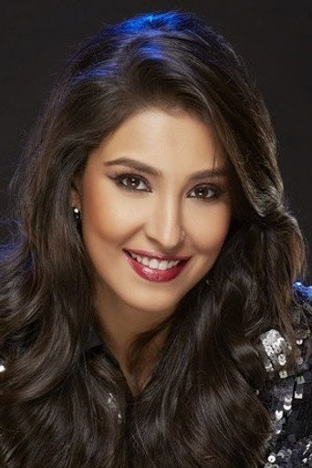 Navneet Kaur Dhillon — Amavas cast