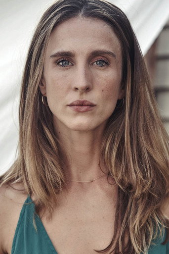 Hermione Lynch — Laced cast