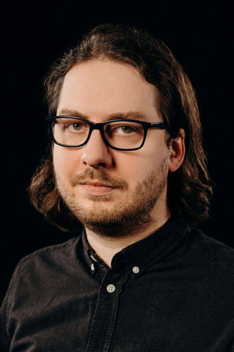 Darius Šilėnas — The Visitor cast