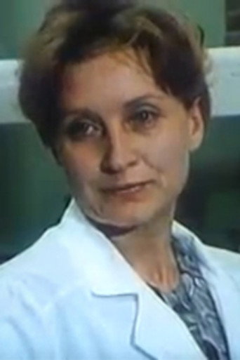 Liliya Zakharova — A Friend is Missing cast