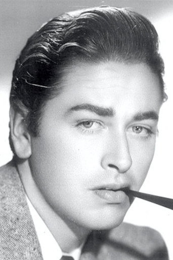 Xavier Loyá — Boy Undone cast