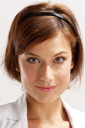 Catherine Mazoyer — ARAKS cast