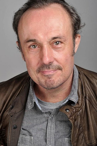 Jonathan Kydd — Dot the I cast