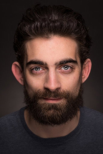 Eddie Jackson — Dawn cast