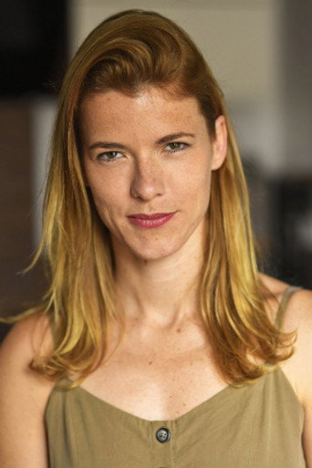 Ana Adams — Chain Reaction cast