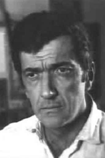 Avtandil Varazi — Pirosmani cast