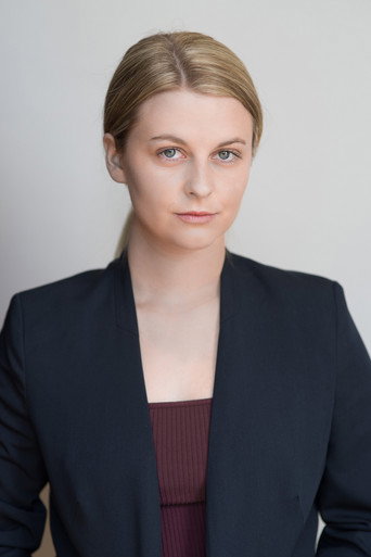 Kirsten Hansen — Becoming Lucy cast