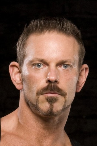 Colin Steele — Lawless cast