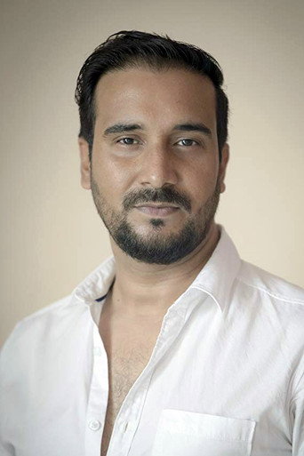 Gaurav Mishra — Kathmandude cast