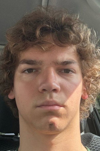 Aidan Zitnay — Playing Through the Applause cast