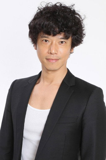 Shoji Tomoharu — Restart cast