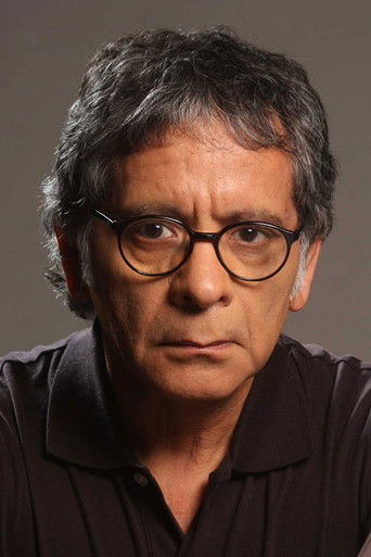 Patricio Contreras — Oldsters cast