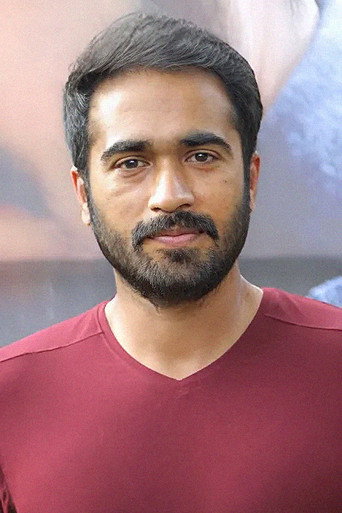 Thaman Kumar — Oru Nodi cast