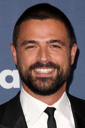 John Gidding — Curb Appeal Xtreme cast