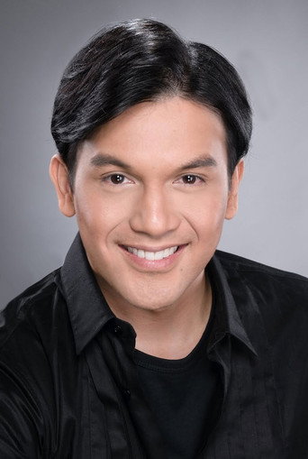 Franco Laurel — Maledicto cast