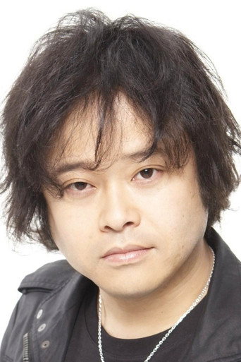 Nobuyuki Hiyama — Bad Teacher's Equation cast