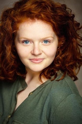 Ami Metcalf — Walking and Talking cast