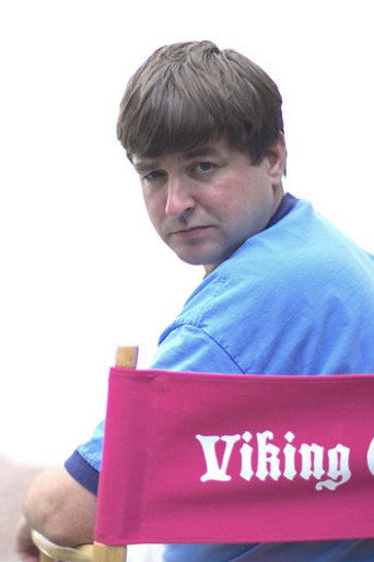 Mike Scholtz — The Chase cast