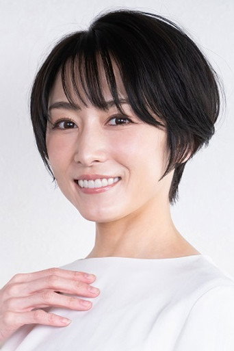 Sayuri Anzu — 駄目ナリ! cast
