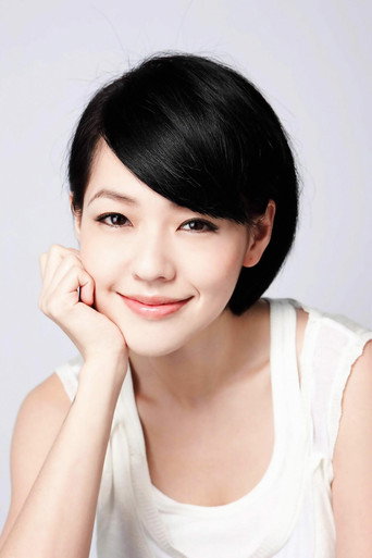 Dee Hsu — Dee Girls Talk cast