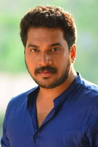 Ashkar Saudan — DNA cast