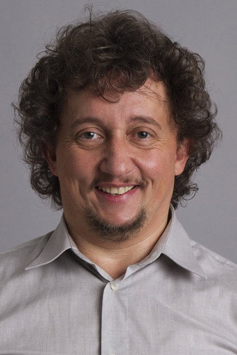 Michal Rovňák — Nežiadúci cast
