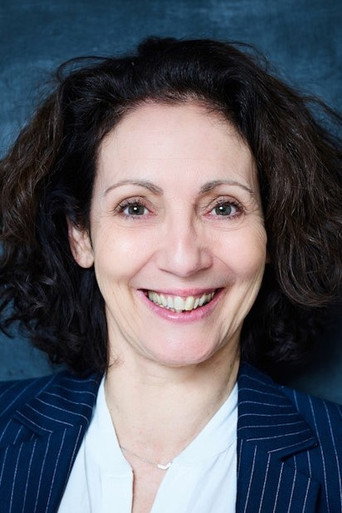 Bénédicte Charton — Le portrait cast