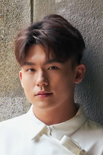Robert Hung — Influencer cast