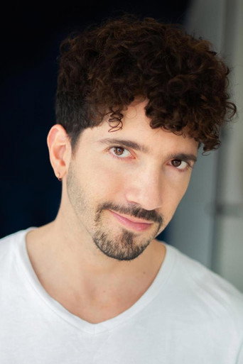 Gabriel Camero — Colibrí cast