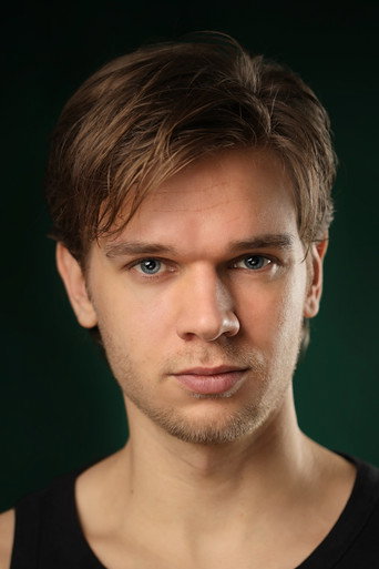Maurice Pawlewski — Billie cast
