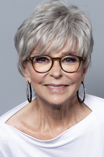 Rita Moreno — When Medicine Got It Wrong cast