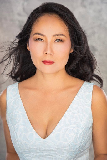 Mardy Ma — Luna cast